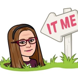 Meet your Posher, Denise